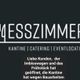 Esszimmer im Technologie Park Bergisch Gladbach