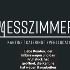 Esszimmer im Technologie Park Bergisch Gladbach