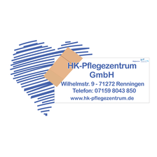HK Pflegezentrum GmbH Karriere