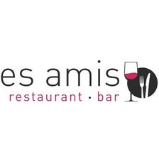 Café des Amis