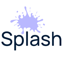 Splash Bildung