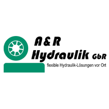 Logo-of-A-&-R-Hydraulik-GbR-hiring-for-jobs-in-Deutschland-on-GrabJobs
