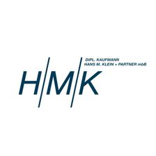 Logo-of-Dipl.-Kfm.-Hans-M.-Klein-+-Partner-MbB-hiring-for-jobs-in-Deutschland-on-GrabJobs