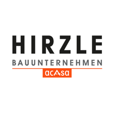 Logo-of-Hirzle-Bauunternehmen-GmbH-hiring-for-jobs-in-Deutschland-on-GrabJobs