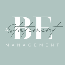 Be a Statement Management