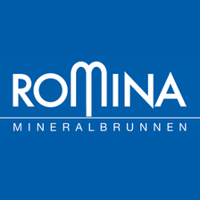 Romina Mineralbrunnen