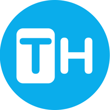 Logo-of-Transparent-Hiring-hiring-for-jobs-in-Deutschland-on-GrabJobs