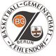 Basketball Gemeinschaft Zehlendorf