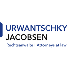 Urwantschky Jacobsen PartmbB