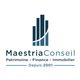 Maestria Conseil