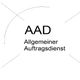 AAD - Allgemeiner Auftragsdienst