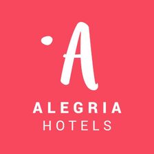 ALEGRIA Hotels Carreras