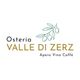 Osteria Valle di Zerz