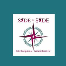 SIDE BY SIDE - Interdisziplinäre Frühförderstelle