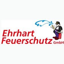 Logo-of-Ehrhart-Feuerschutz-hiring-for-jobs-in-Deutschland-on-GrabJobs