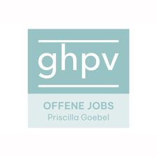 GHPV Goebel Hahn Personalberatung  Jobboerse Personalberaterin: Priscilla Goebel