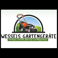 Wessels Gartengeräte