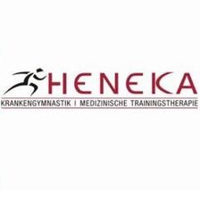 Praxis für Krankengymnastik und Trainingstherapie Heneka