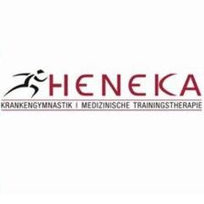 Logo-of-Praxis-Für-Krankengymnastik-Und-Trainingstherapie-Heneka-hiring-for-jobs-in-Deutschland-on-GrabJobs