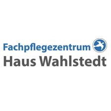 Logo-of-Fachpflegezentrum-Haus-Wahlstedt-hiring-for-jobs-in-Deutschland-on-GrabJobs