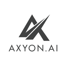 Logo-of-AXYON-AI-SRL-hiring-for-jobs-in-UK-on-GrabJobs