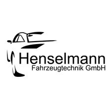 Henselmann Fahrzeugtechnik Lackiertechnik GmbH