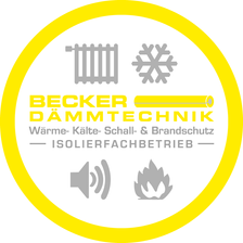 Becker Dämmtechnik - ISOLIERFACHBETRIEB -