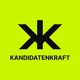 Kandidaten Kraft
