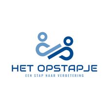 Het Opstapje