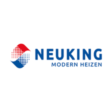 Neuking Heizung