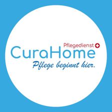 CuraHome Pflegedienst GmbH