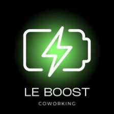 Le Boost Coworking