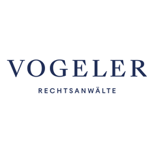Vogeler Rechtsanwälte PartG mbB