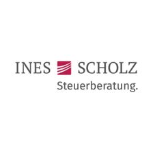 Logo-of-Ines-Scholz-Steuerberatungsgesellschaft-hiring-for-jobs-in-Deutschland-on-GrabJobs