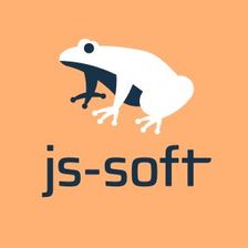 Logo-of-J&s-soft-AG-hiring-for-jobs-in-Deutschland-on-GrabJobs