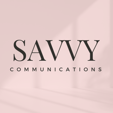 Savvy Communications