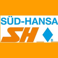 Logo-of-Süd-Hansa-GmbH-&-Co.-KG-hiring-for-jobs-in-Deutschland-on-GrabJobs