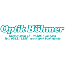 Optik Böhmer