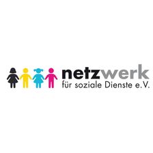 Logo-of-Netzwerk-Für-Soziale-Dienste-E.V.-hiring-for-jobs-in-Deutschland-on-GrabJobs