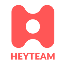 Logo-of-HeyTeam-hiring-for-jobs-in-France-on-GrabJobs