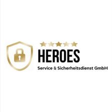 Heroes Service Sicherheitsdienst GmbH