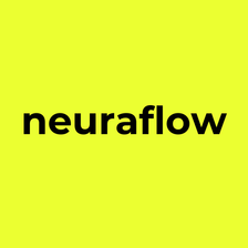 Logo-of-Neuraflow-GmbH-hiring-for-jobs-in-Deutschland-on-GrabJobs