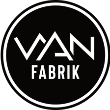 Vanfabrik