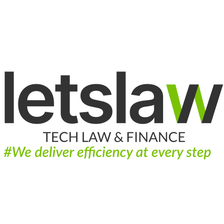 Logo-of-Letslaw-hiring-for-jobs-in-España-on-GrabJobs