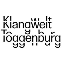 Klangwelt Toggenburg