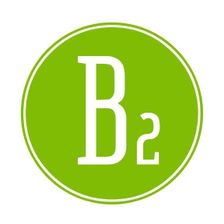 Logo-of-B2---Becker-&-Partner-Steuerberater-MbB-hiring-for-jobs-in-Deutschland-on-GrabJobs