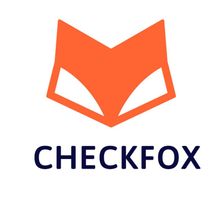 Logo-of-Checkfox-Service-GmbH-hiring-for-jobs-in-Deutschland-on-GrabJobs