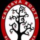 Cassava Roots
