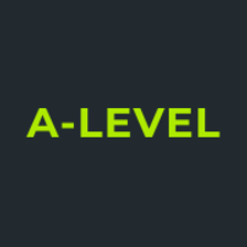 Logo-of-A-LEVEL-hiring-for-jobs-in-Deutschland-on-GrabJobs