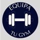 Equipa tu Gym